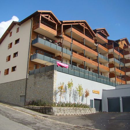 Mar Mar Appartaments Briançon Zimmer foto